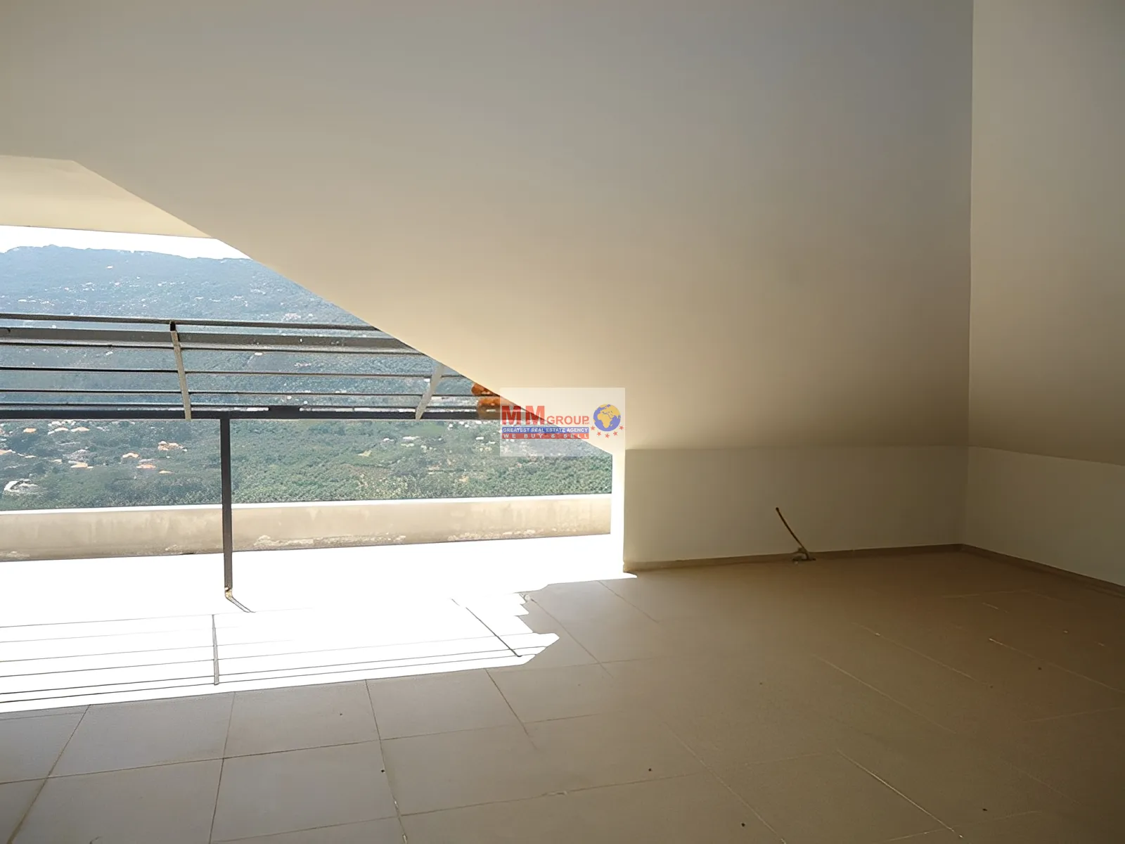 Duplex for Sale in Baabdat