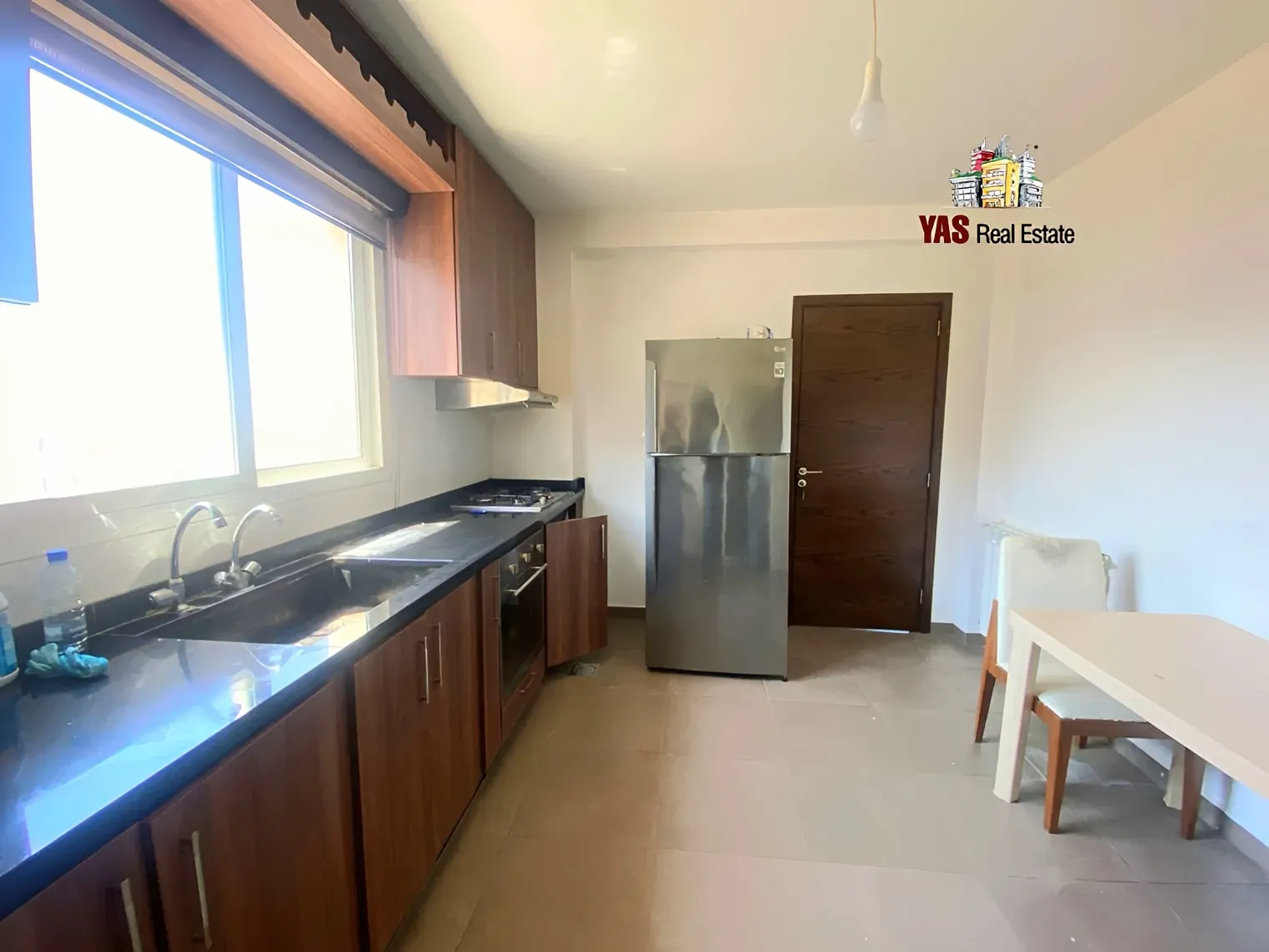 Apartment for Sale in Adma