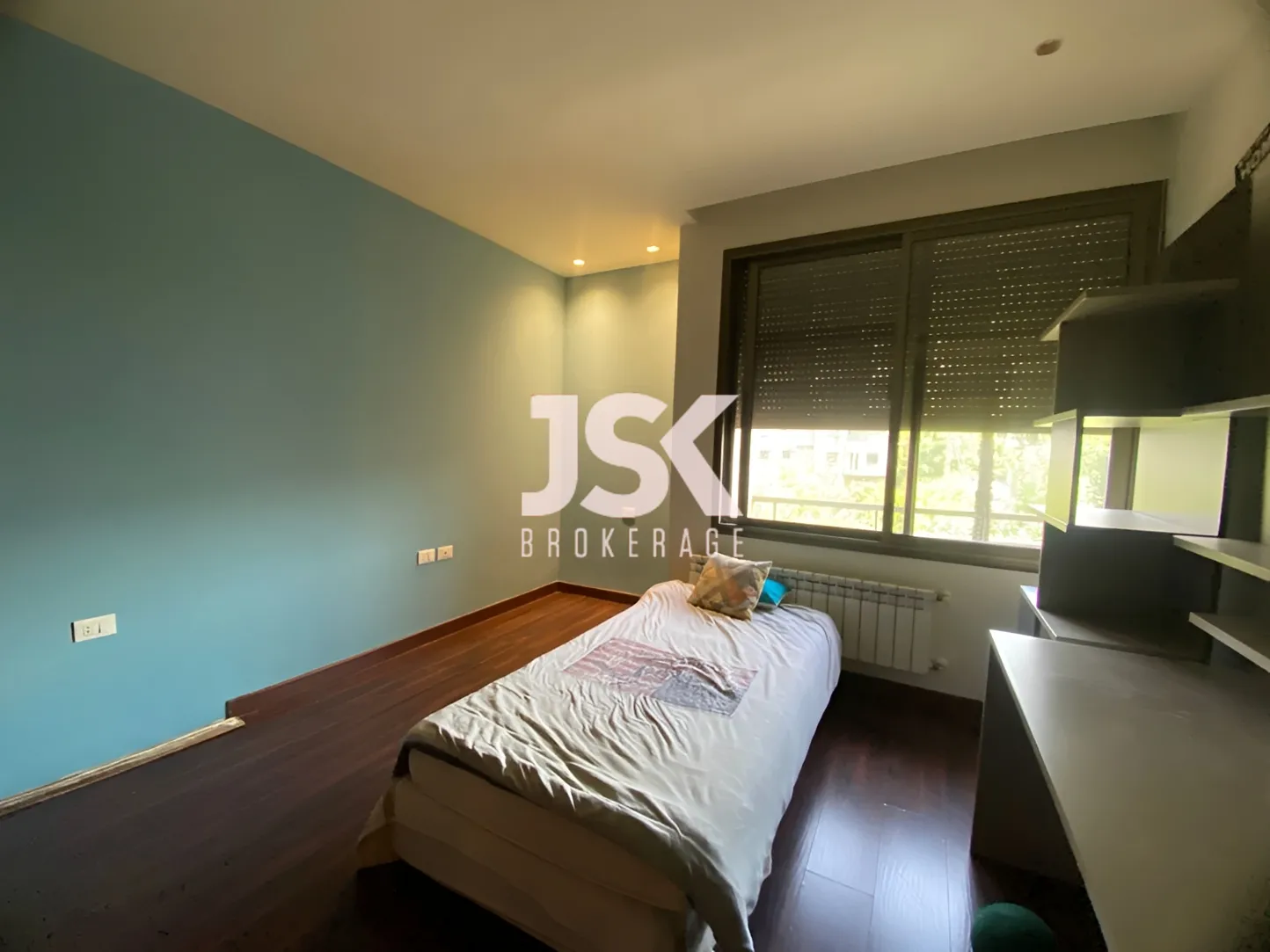 Apartment for rent in Baabda, Lebanon