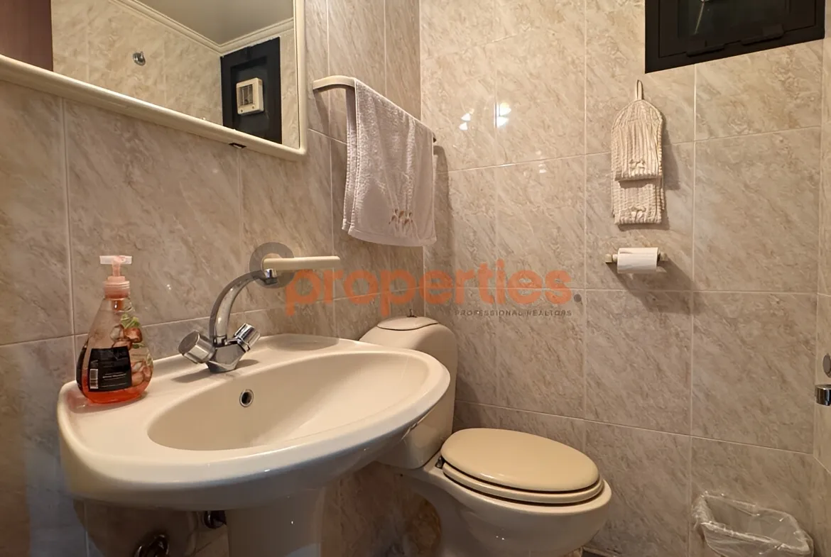 Apartment for Sale in Aaoukar