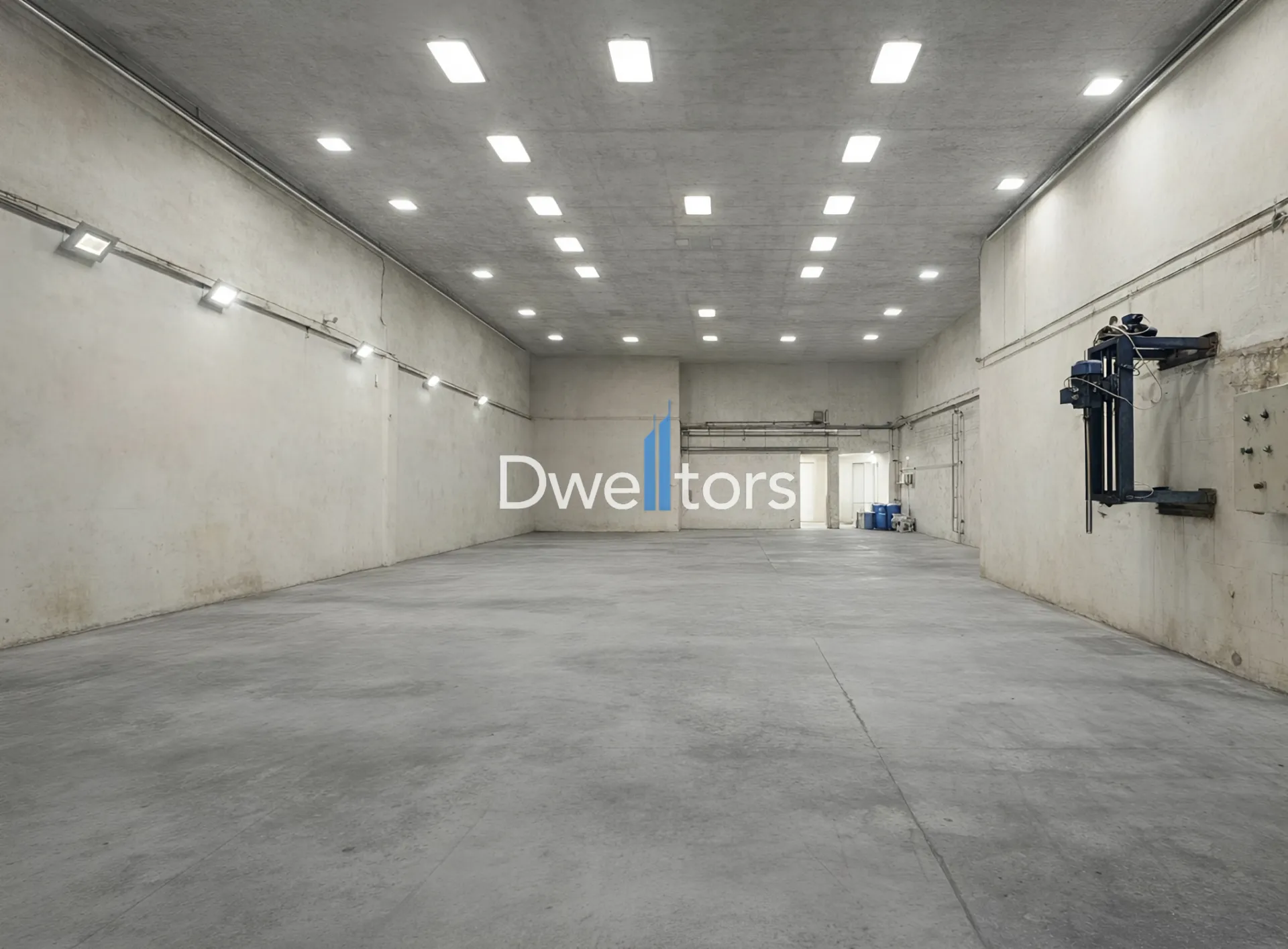 Warehouse for rent in Zalqa, Lebanon