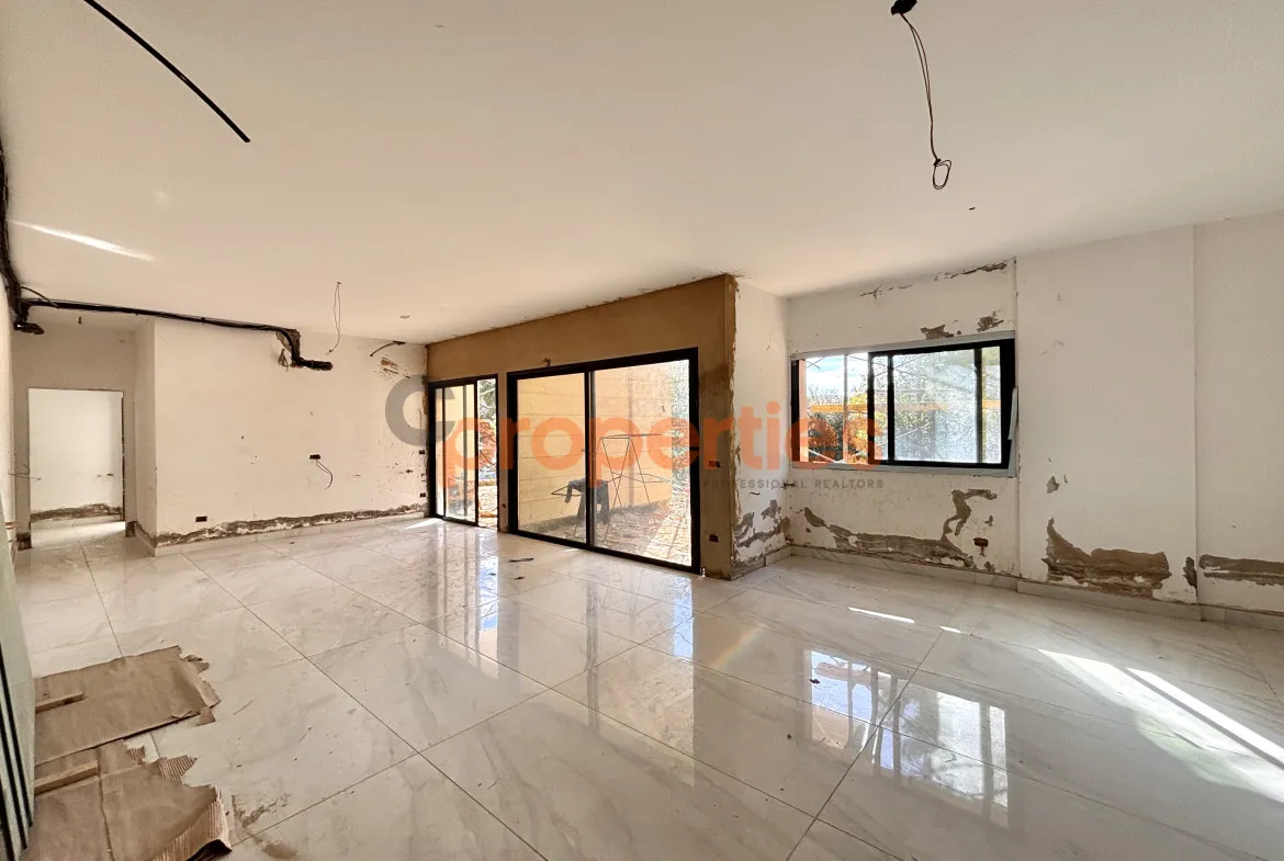 Apartment for Sale in Broummana