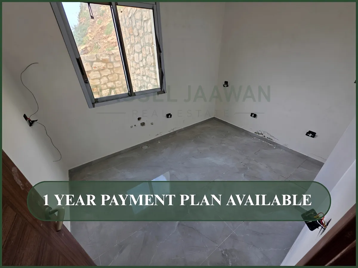 Apartment for sale in Batroun, lebanon