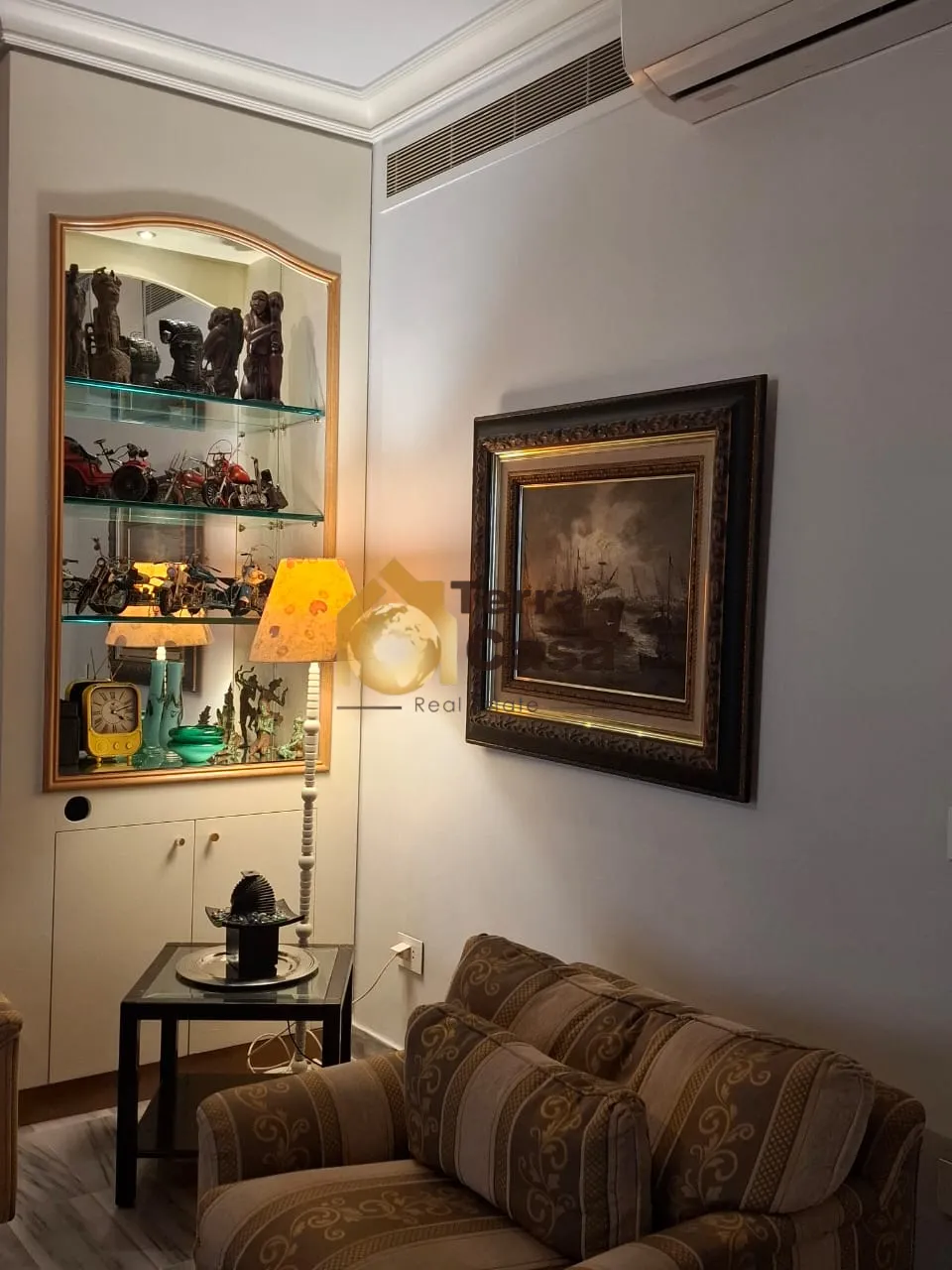 Apartment for rent in Gemmayzeh