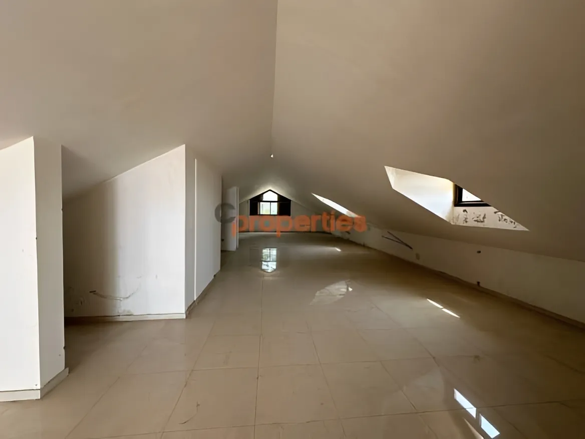 Apartment for Sale in Mtaileb