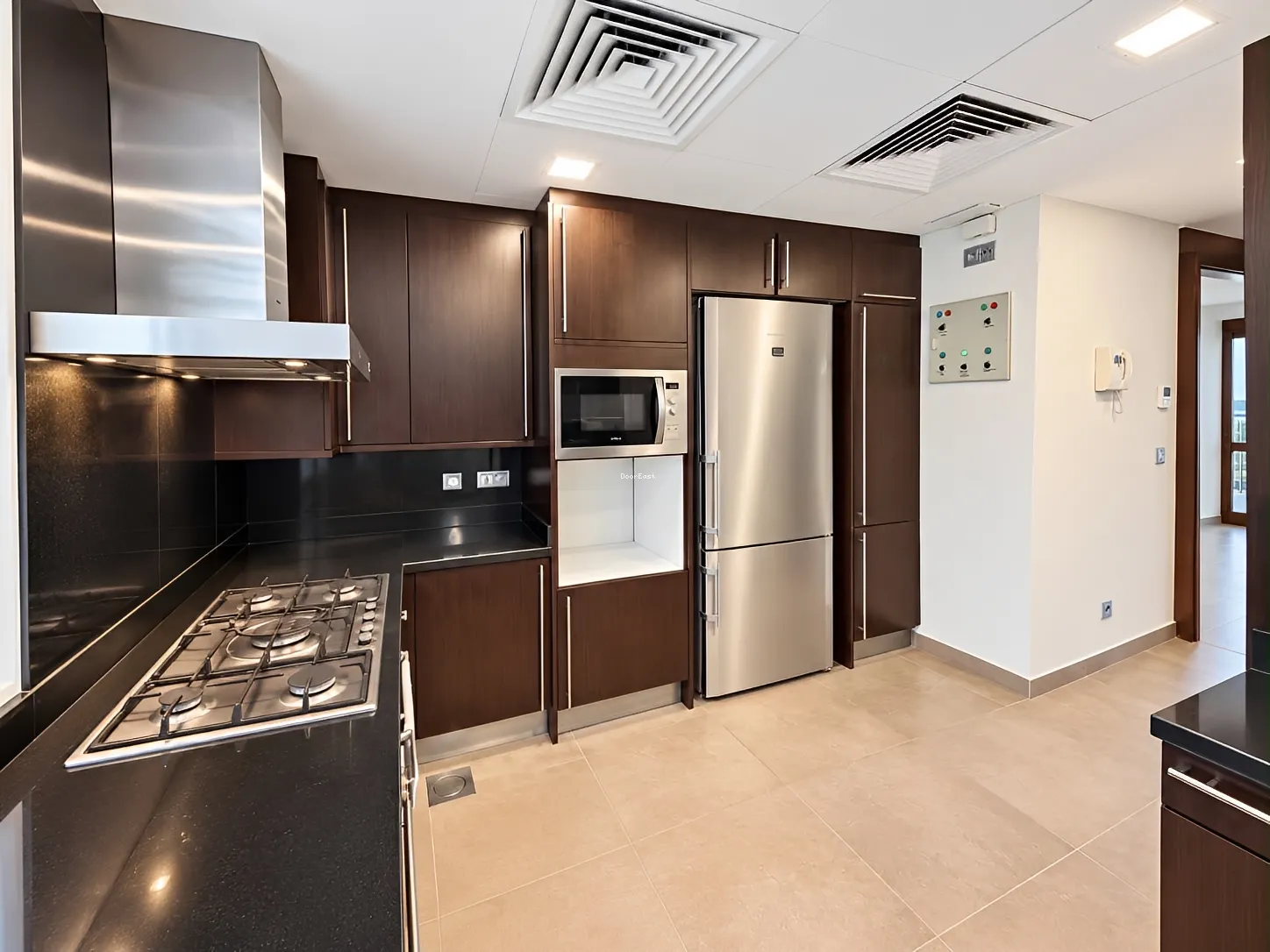 Apartment for sale in Downtown