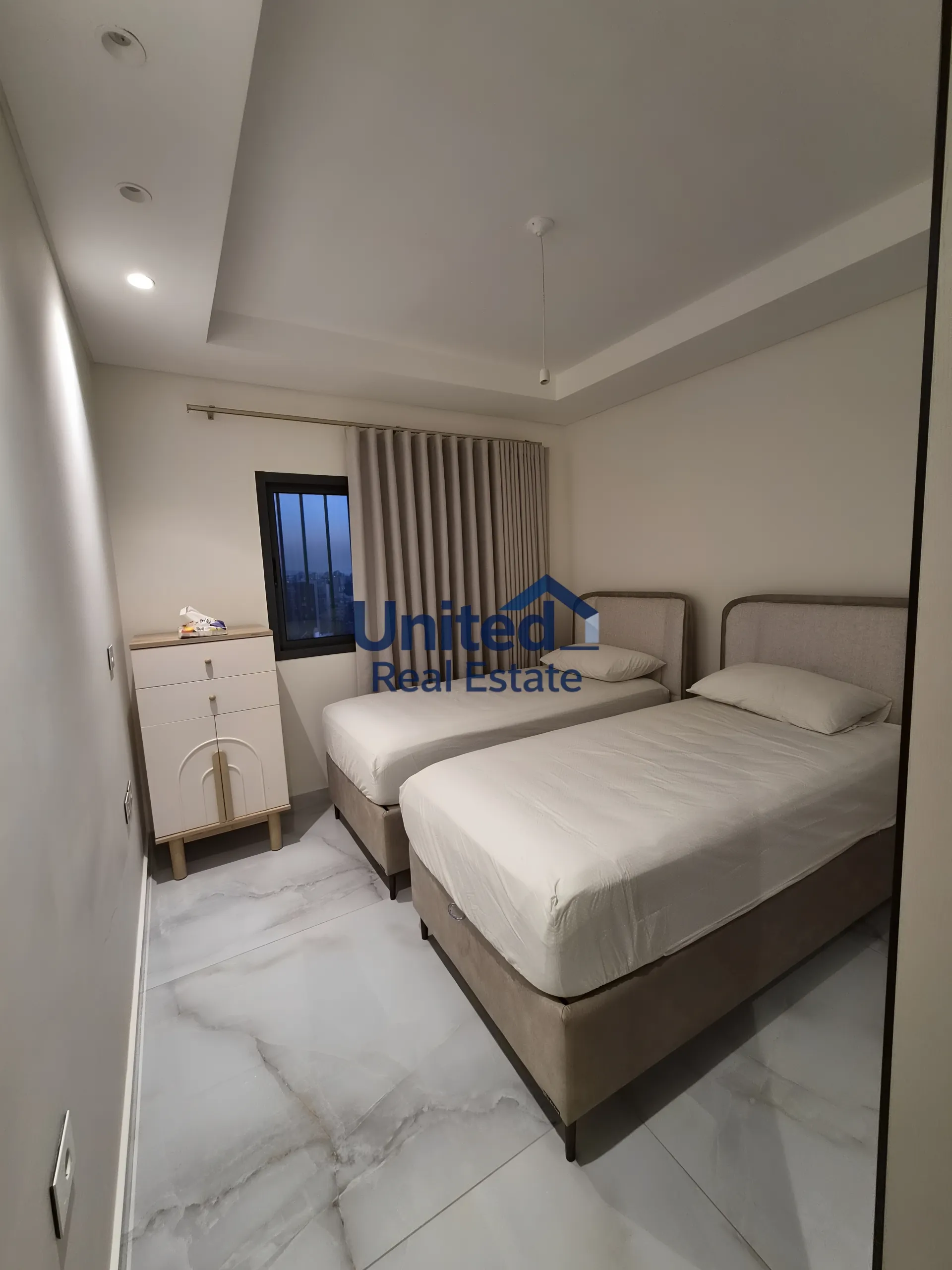 Apartment for rent in Achrafieh