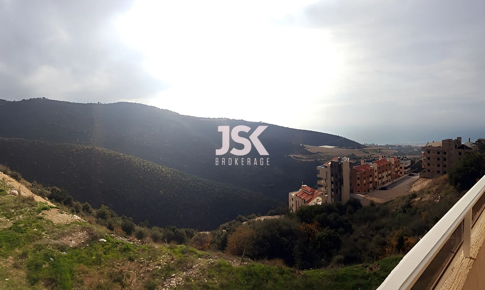 Apartment for Sale in Habboub