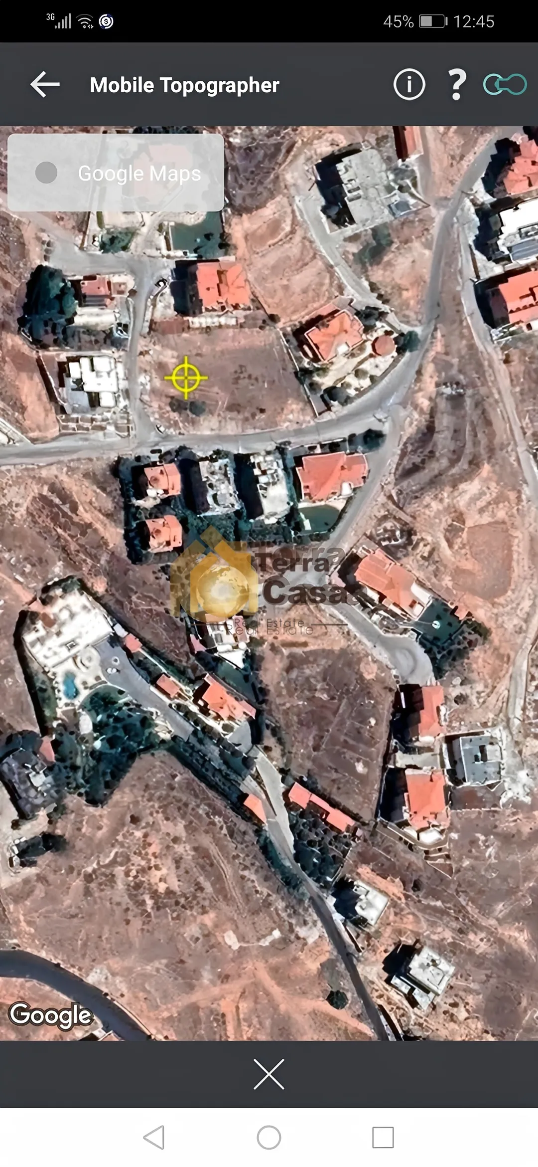 Land for Sale in Ksara