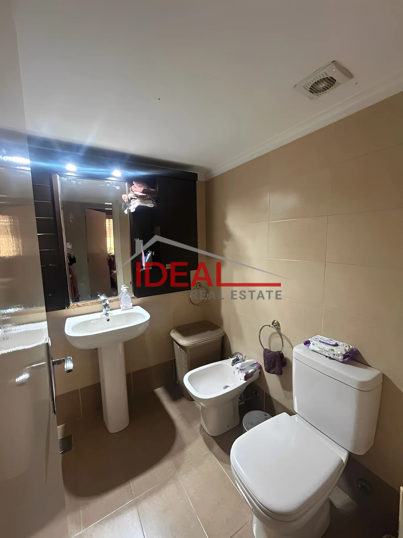 Apartment for Sale in Zouk Mikael, Lebanon - 3 bed, 2 bath