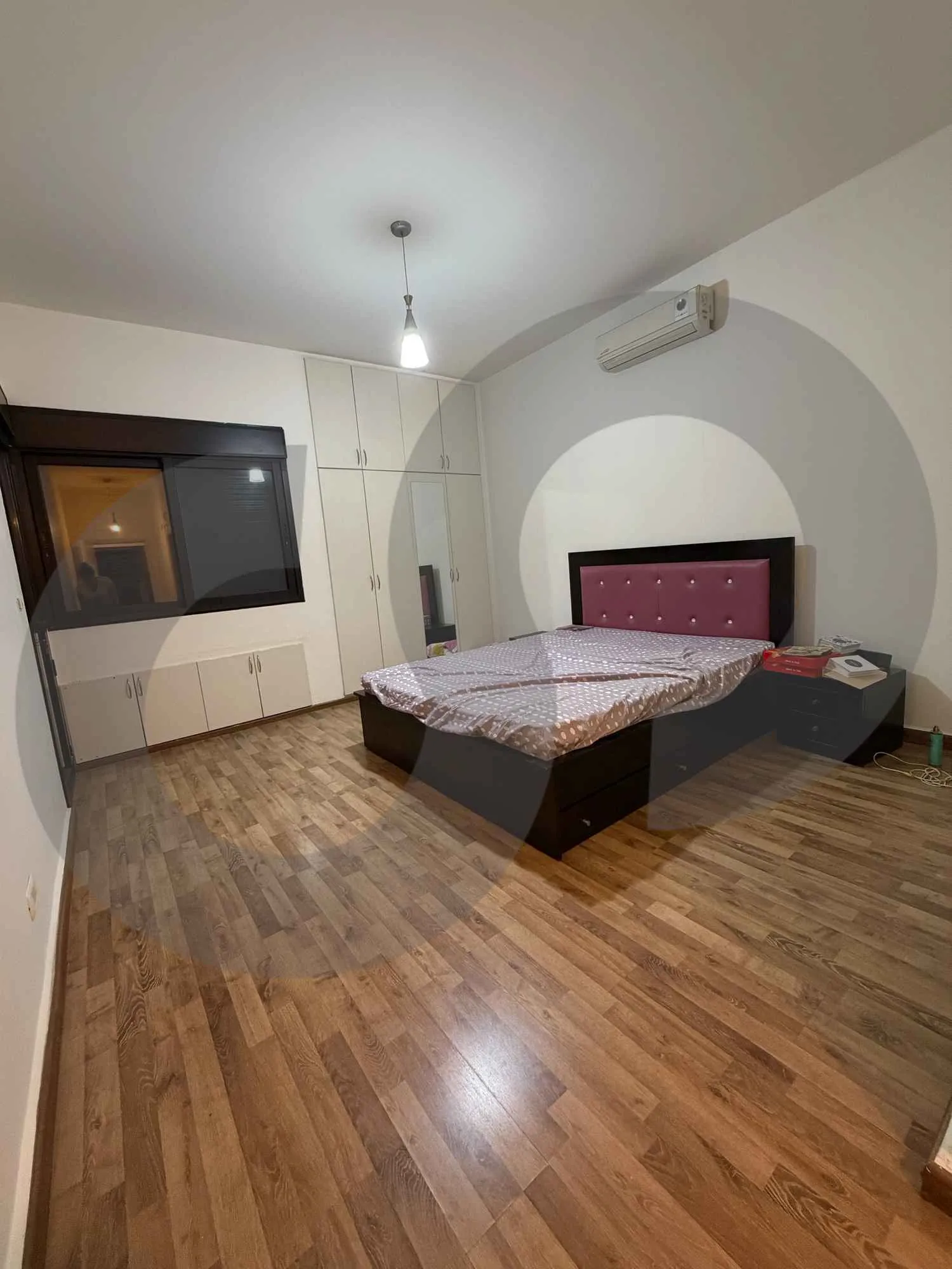 Apartment for Rent in Naqqache