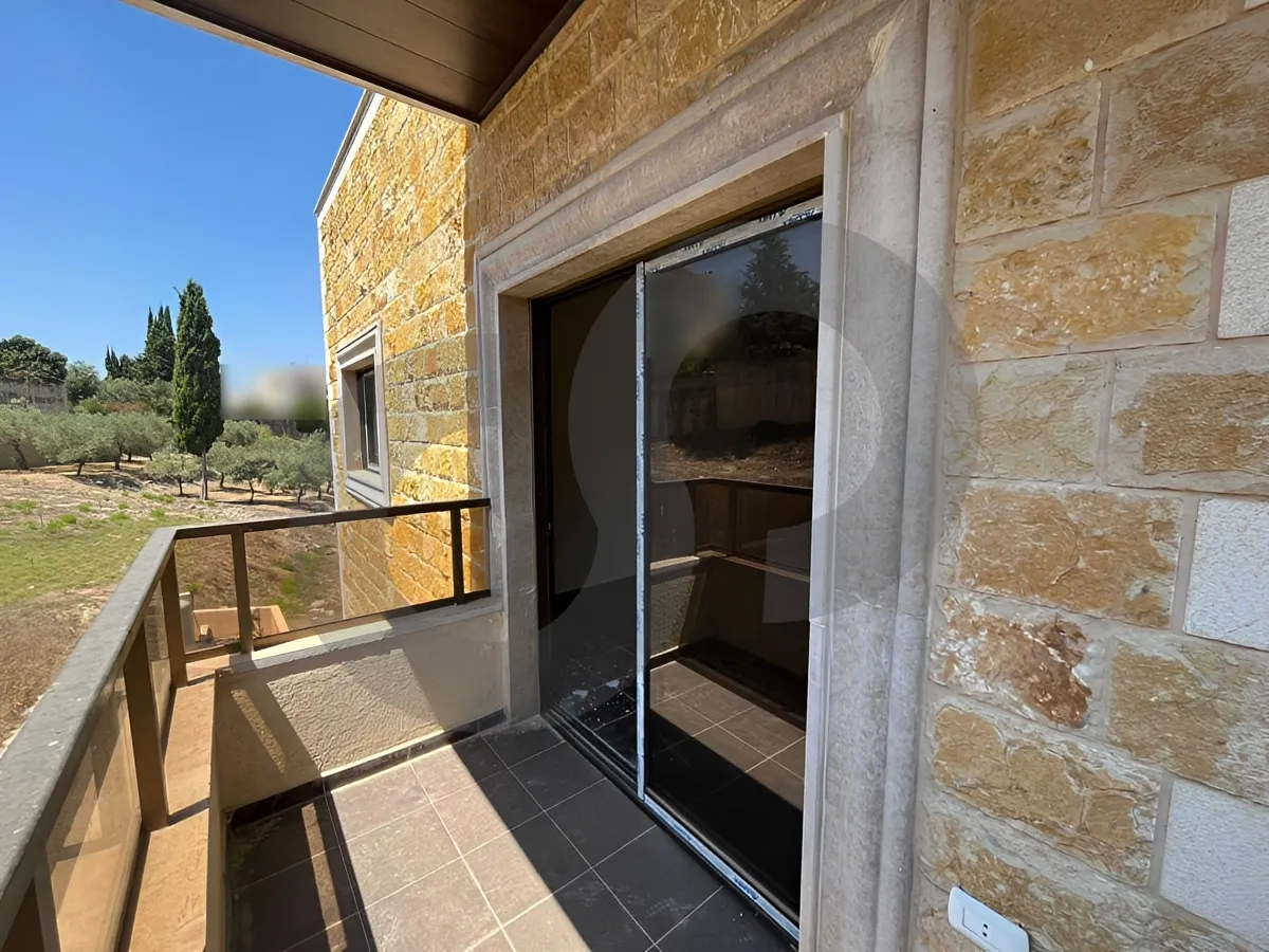 Apartment for Sale in Habbouch, Lebanon