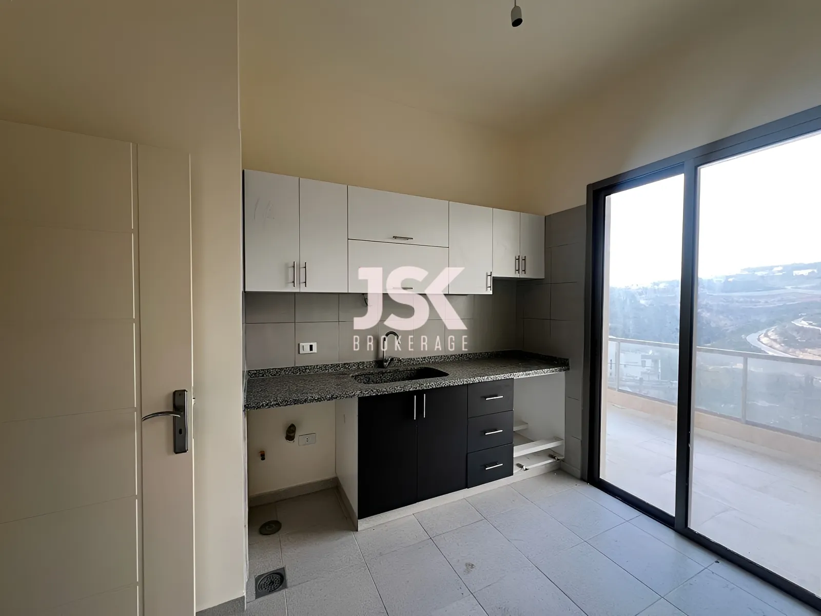 Apartment for Sale in Wadi El Chahrour El Suflah