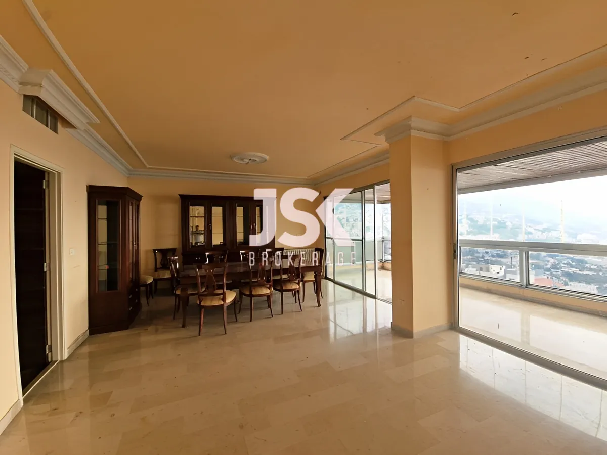Apartment for Sale in Adma w Dafnah, Lebanon