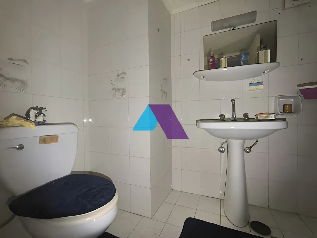 Apartment for Sale in Mazraat Yachoua