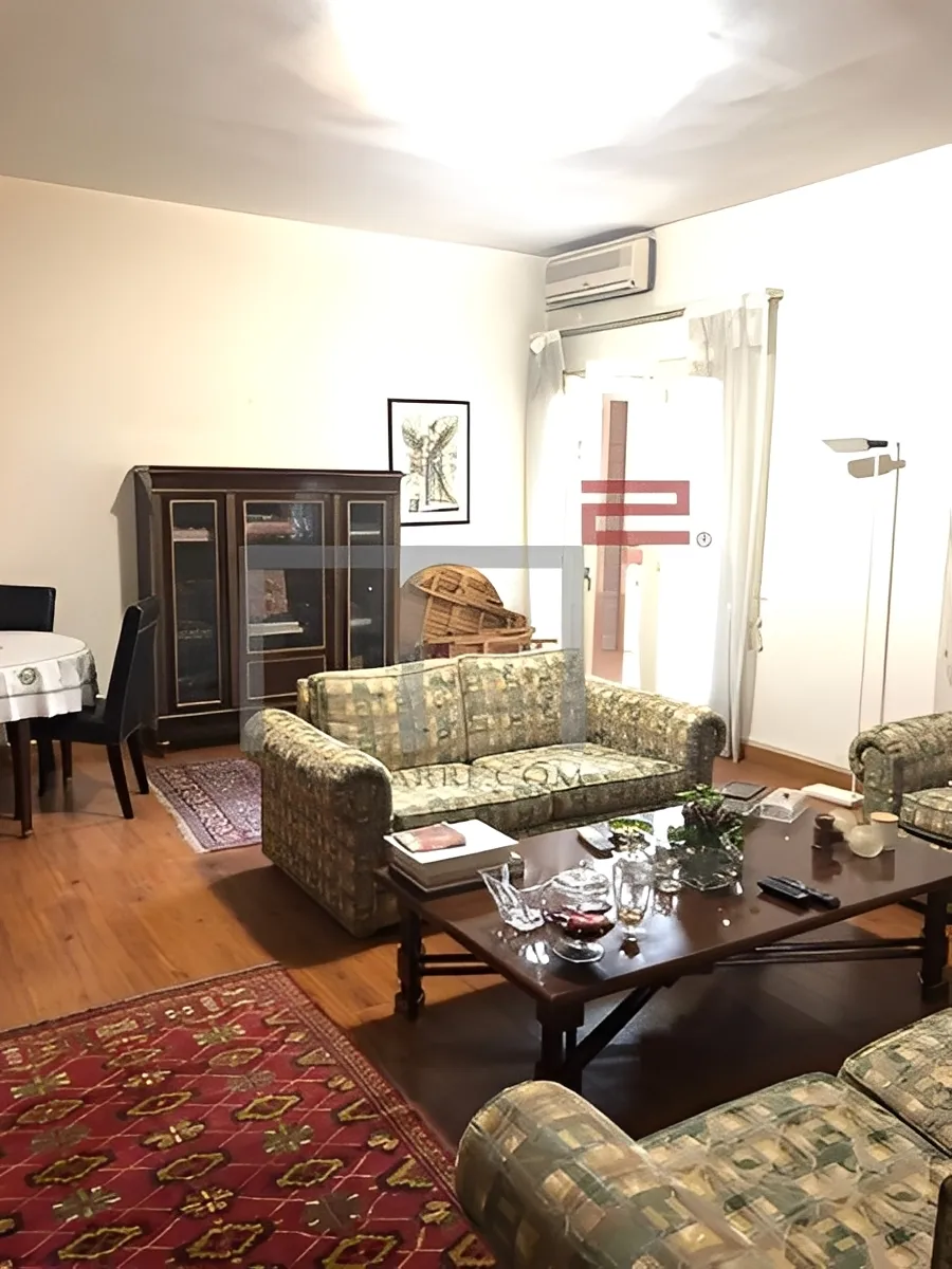 Apartment for Sale in Ashrafieh Beirut Lebanon - 1 bed, 1 bath