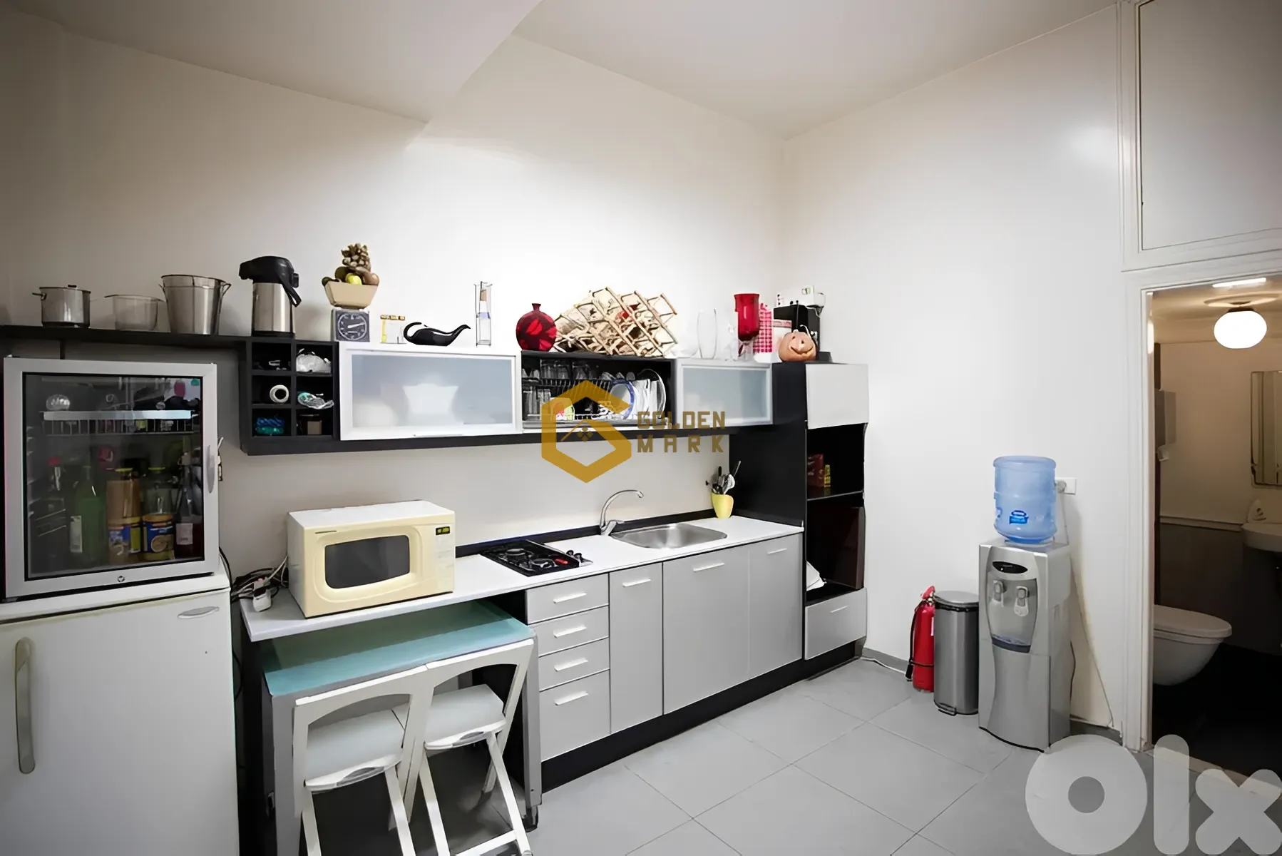 Studio for Sale in Horch Tabet