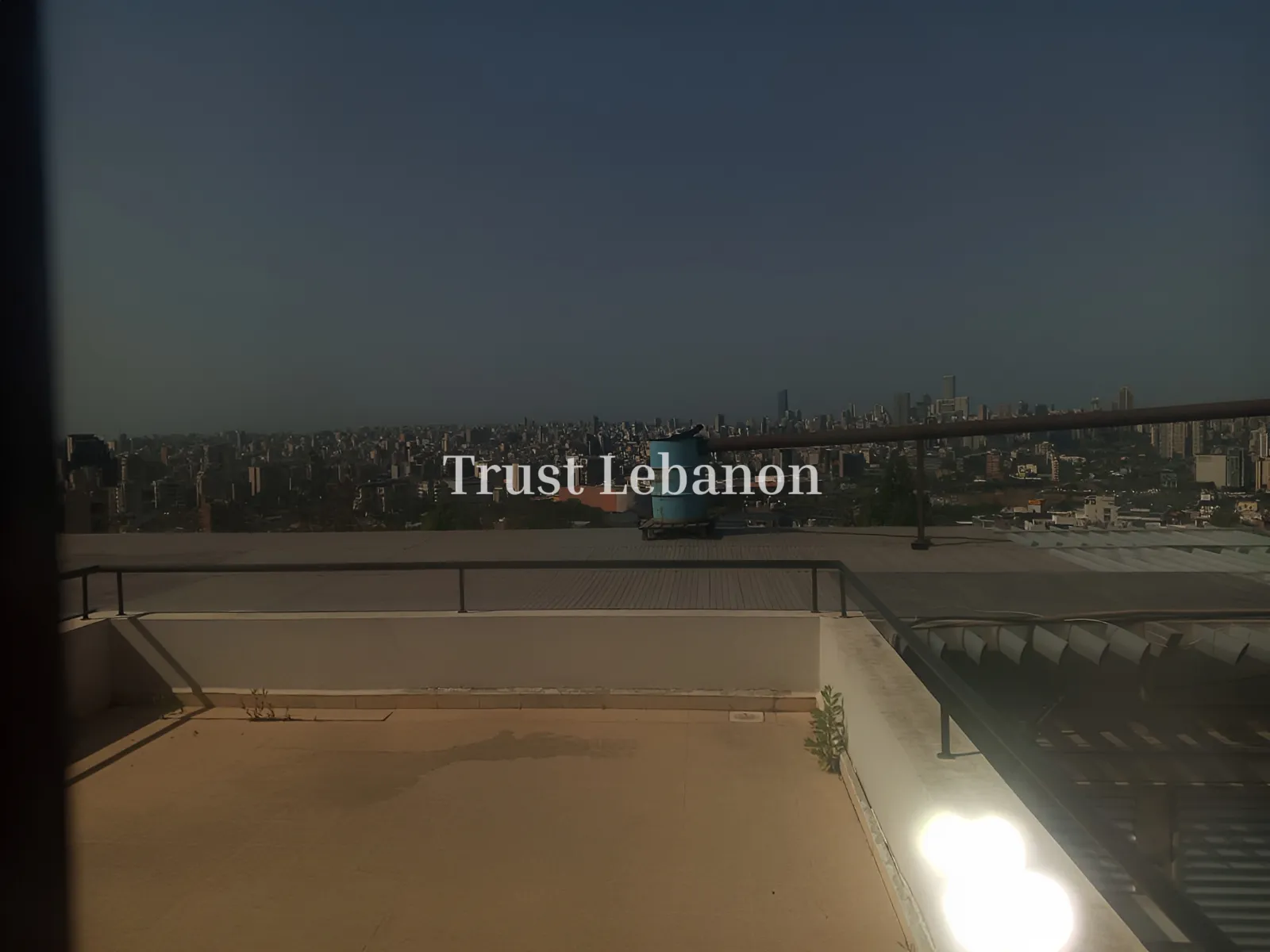 Office for rent in Hazmieh
