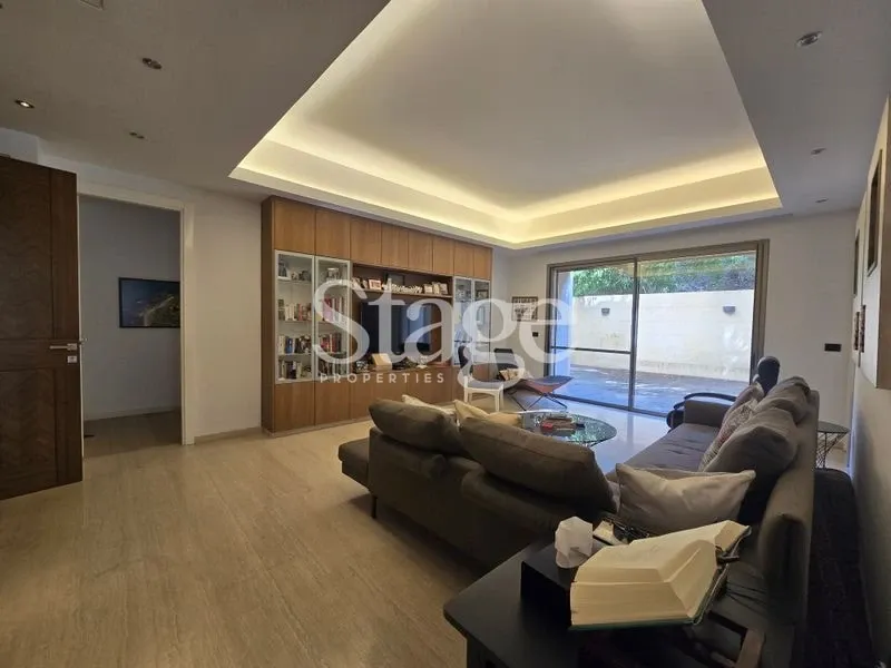 Apartment for rent in Yarzeh