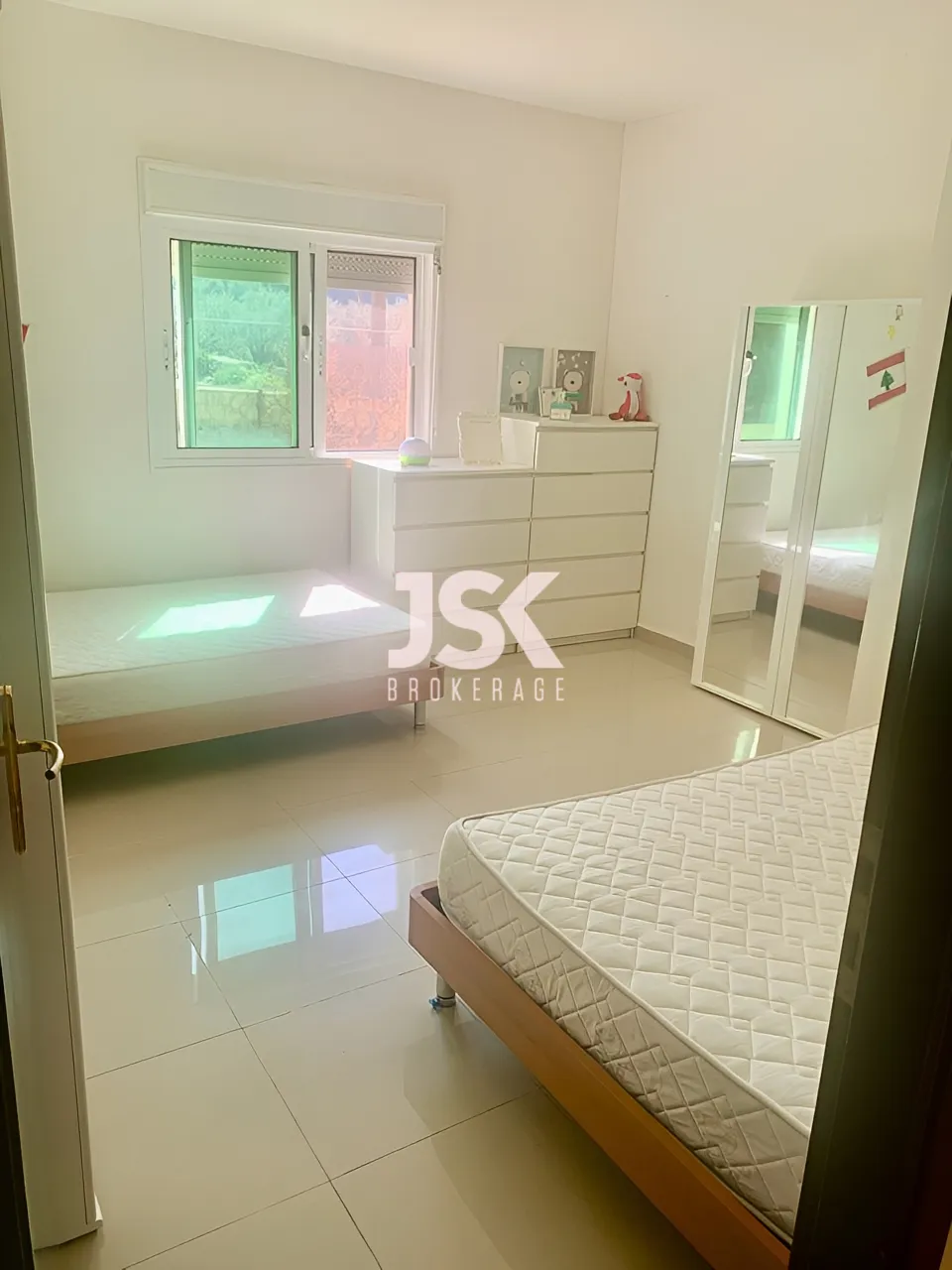 Apartment for Sale in Aamchit