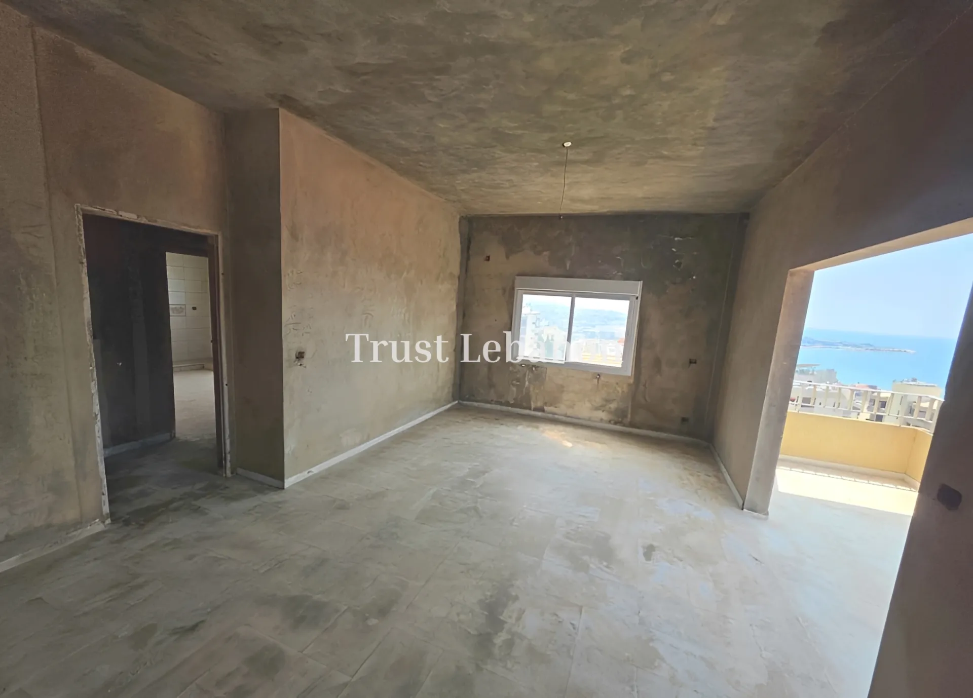 Apartment for sale in Haret Sakher, Lebanon