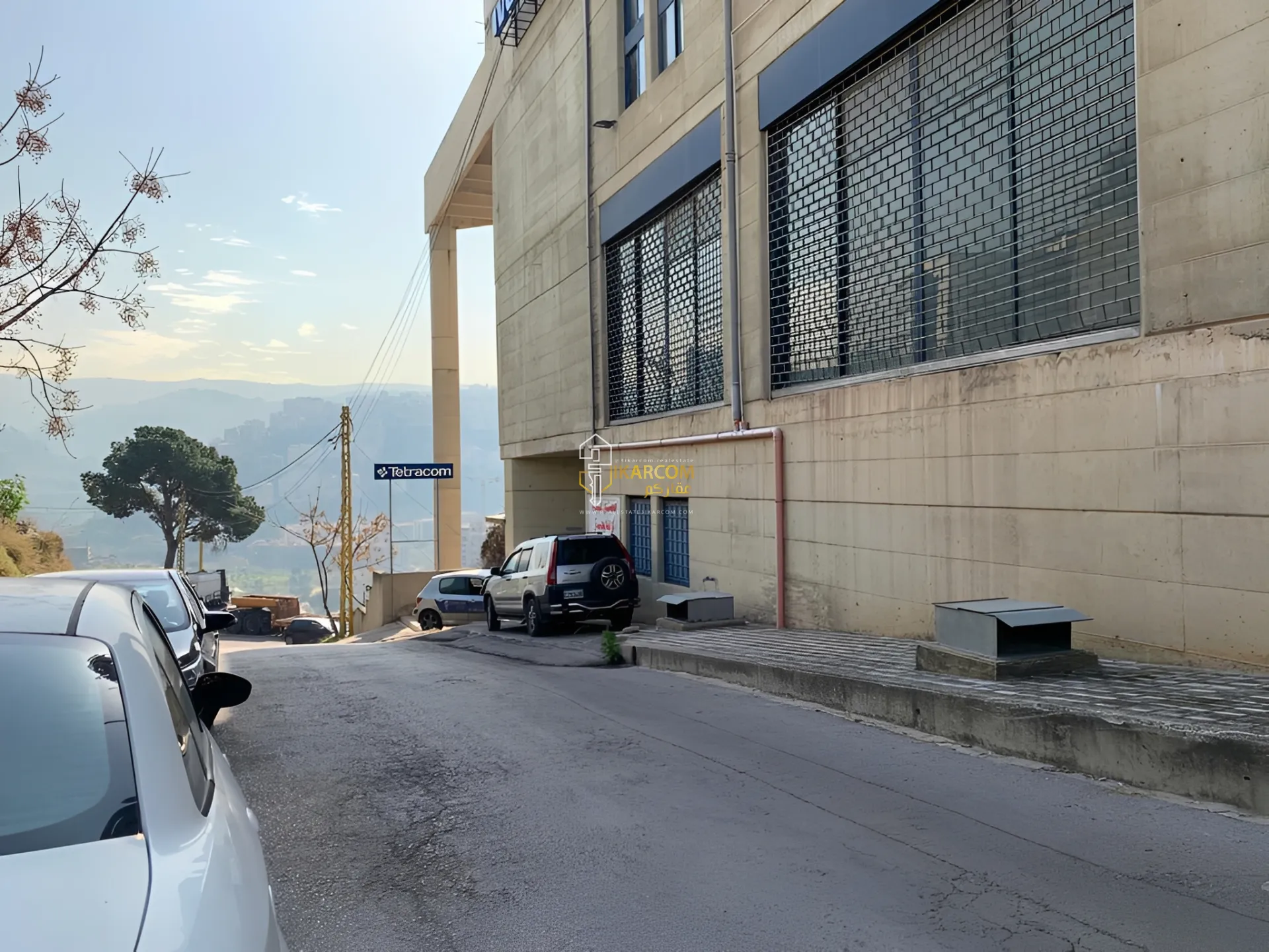 Building for Sale in Mansourieh