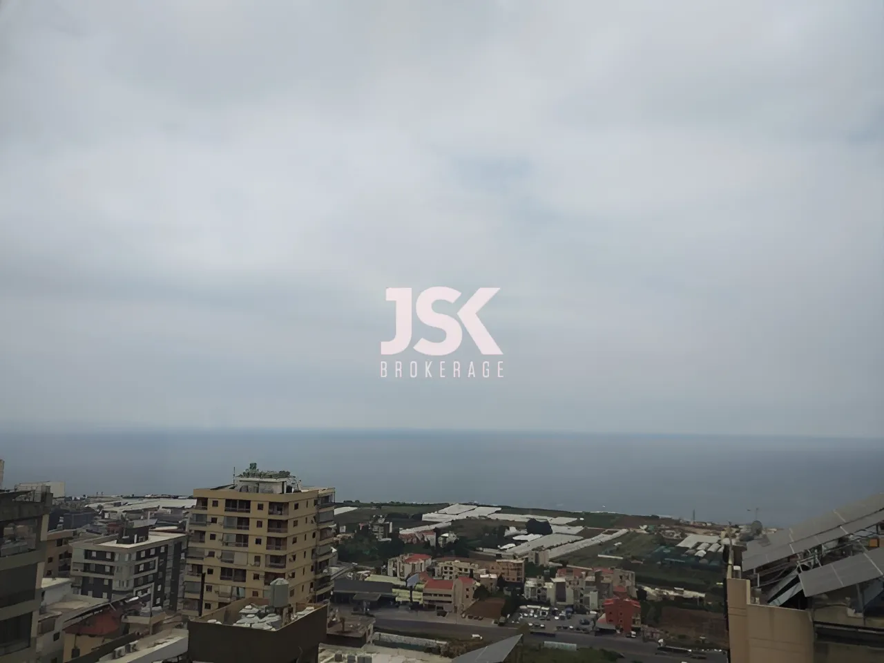 Apartment for Sale in Kfar Yassine