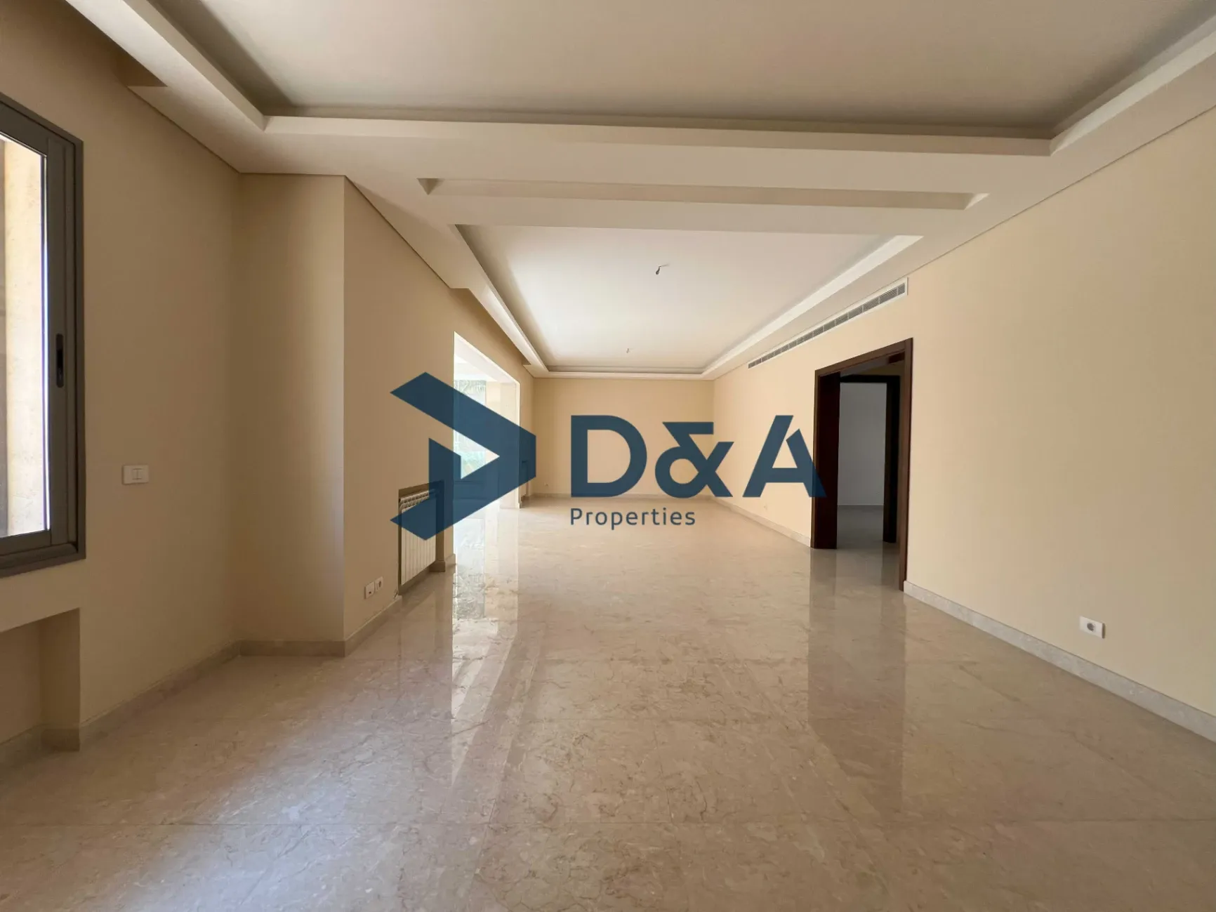 Apartment for sale in Achrafieh, Beirut, Lebanon - 3 bed, 4 bath