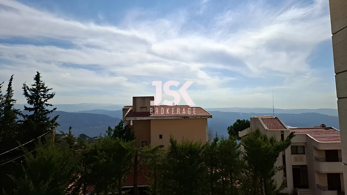 Apartment for Sale in Dahr El Souane, Lebanon - 3 bed, 3 bath