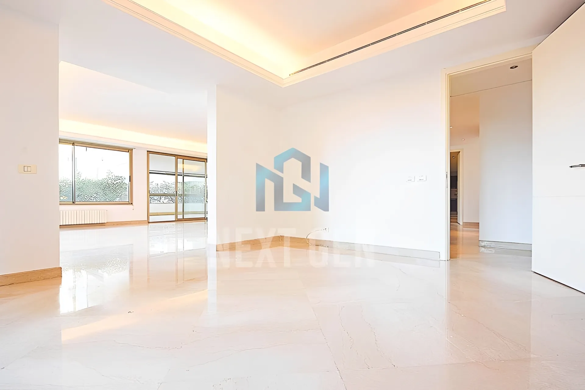 Apartment for rent in Achrafieh, Beirut, Lebanon