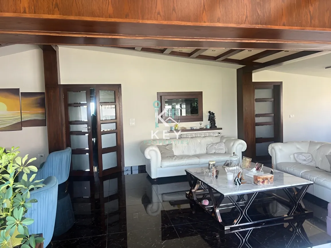 Apartment for sale in Ajaltoun