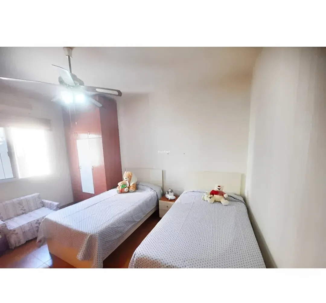 Apartment for sale in Dekwaneh