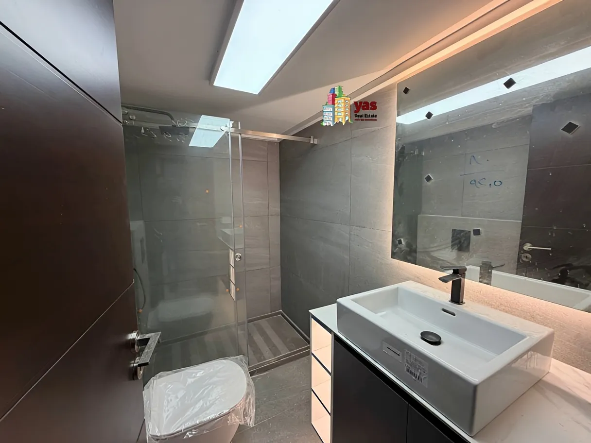 Apartment for sale in Ballouneh, Lebanon - 3 bed, 3 bath