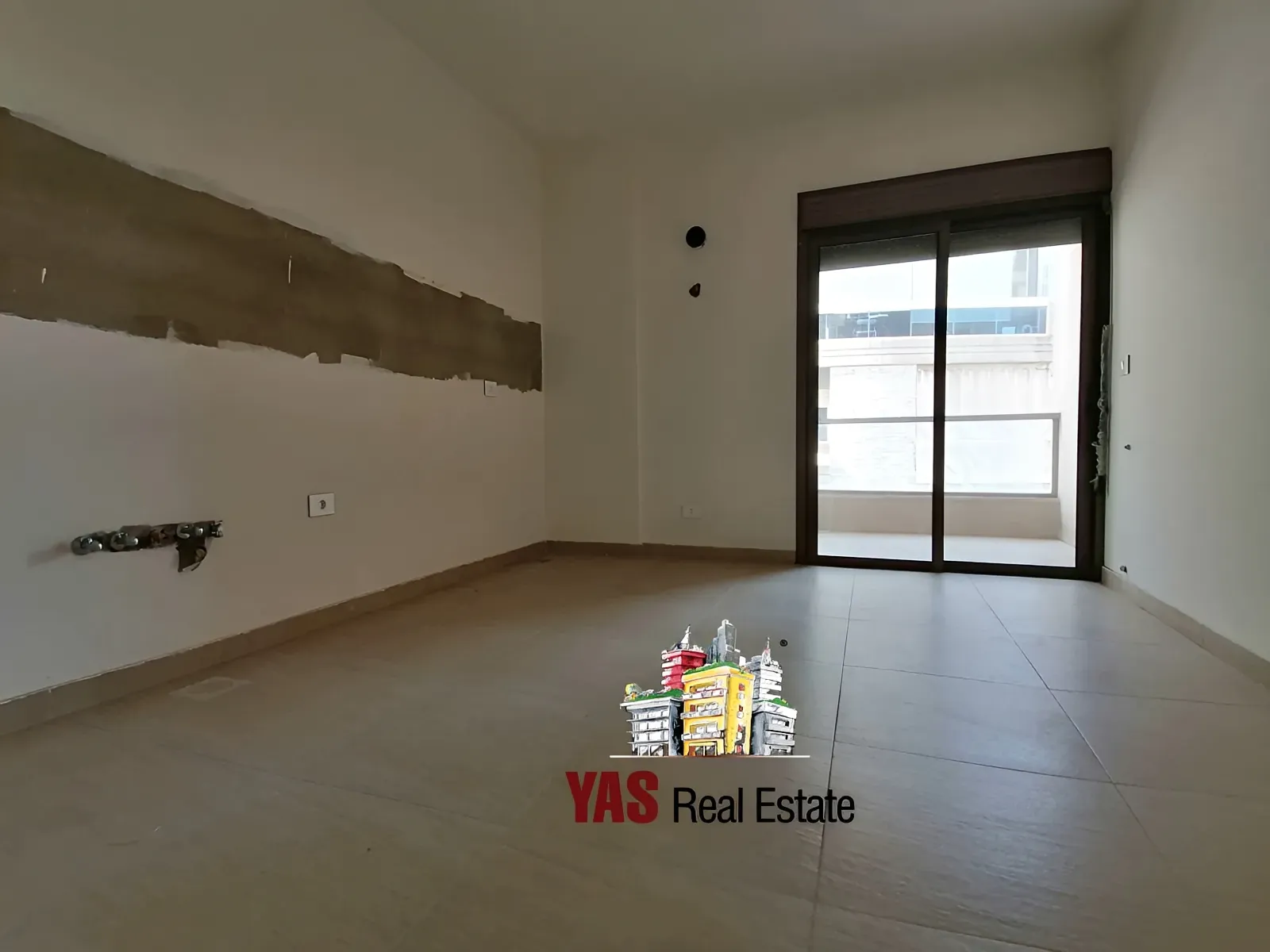 Apartment for Sale in Sahel Alma