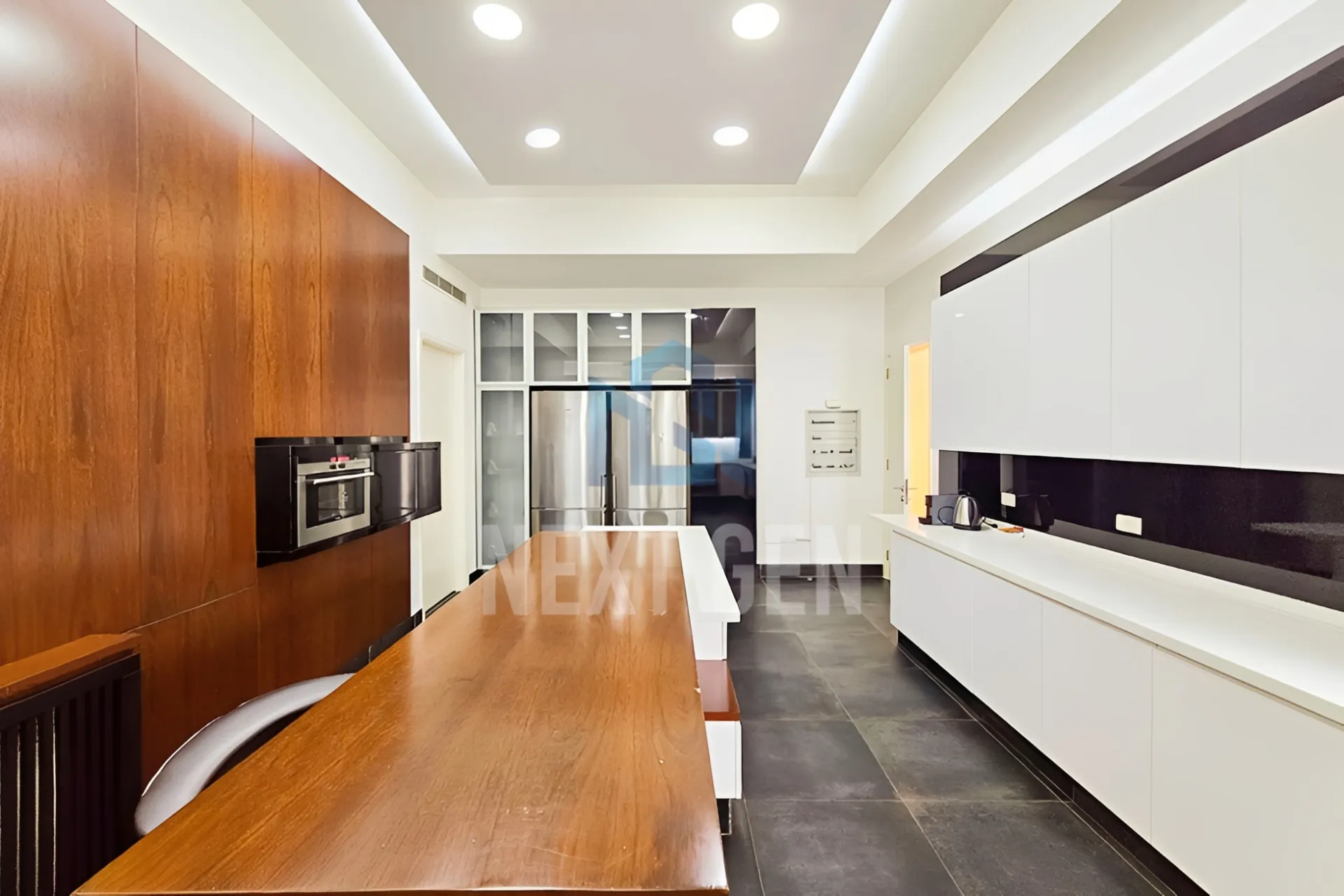 Duplex for rent in Achrafieh, Beirut, Lebanon