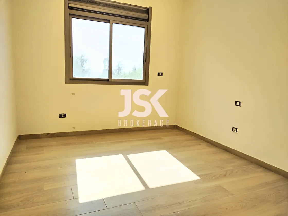 Apartment for Sale in Ballouneh, Lebanon