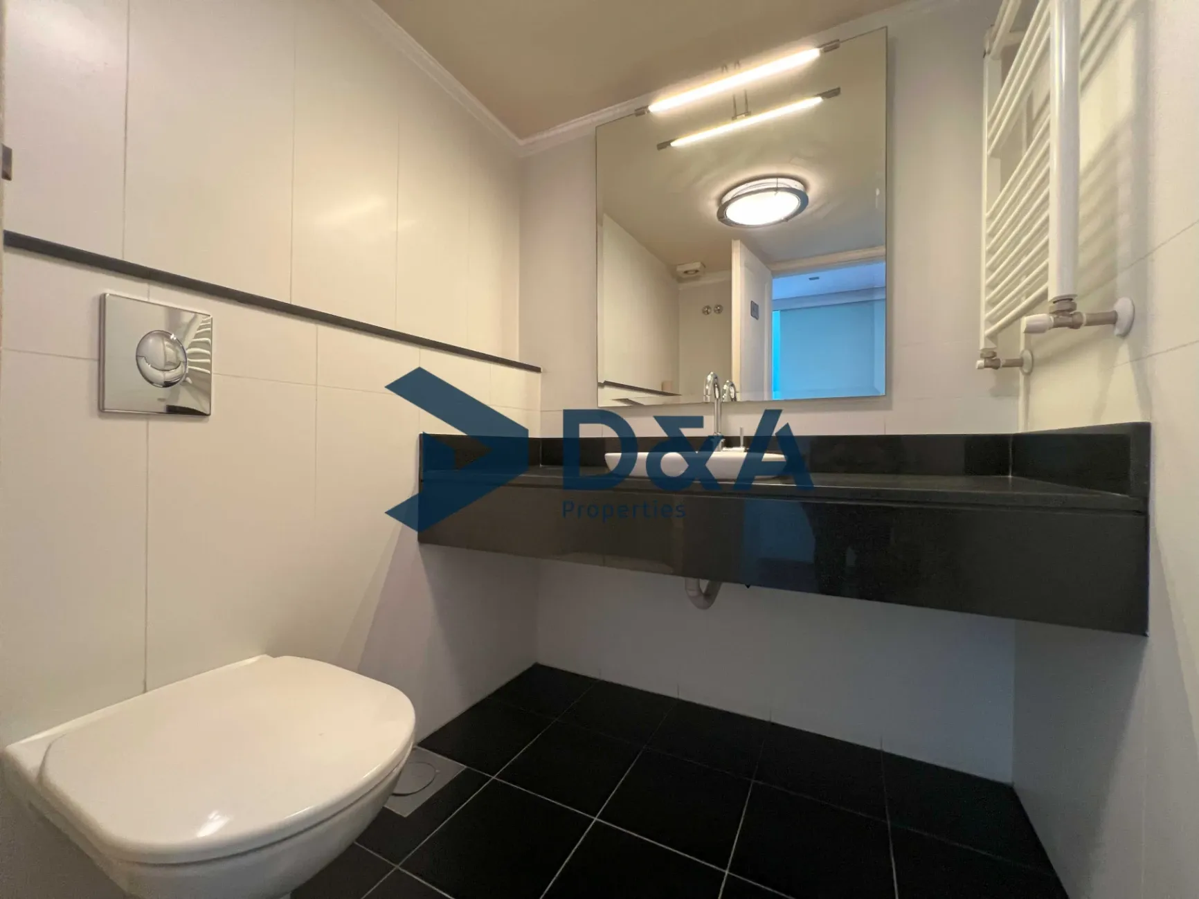 Apartment for sale in Sodeco, Beirut, Lebanon