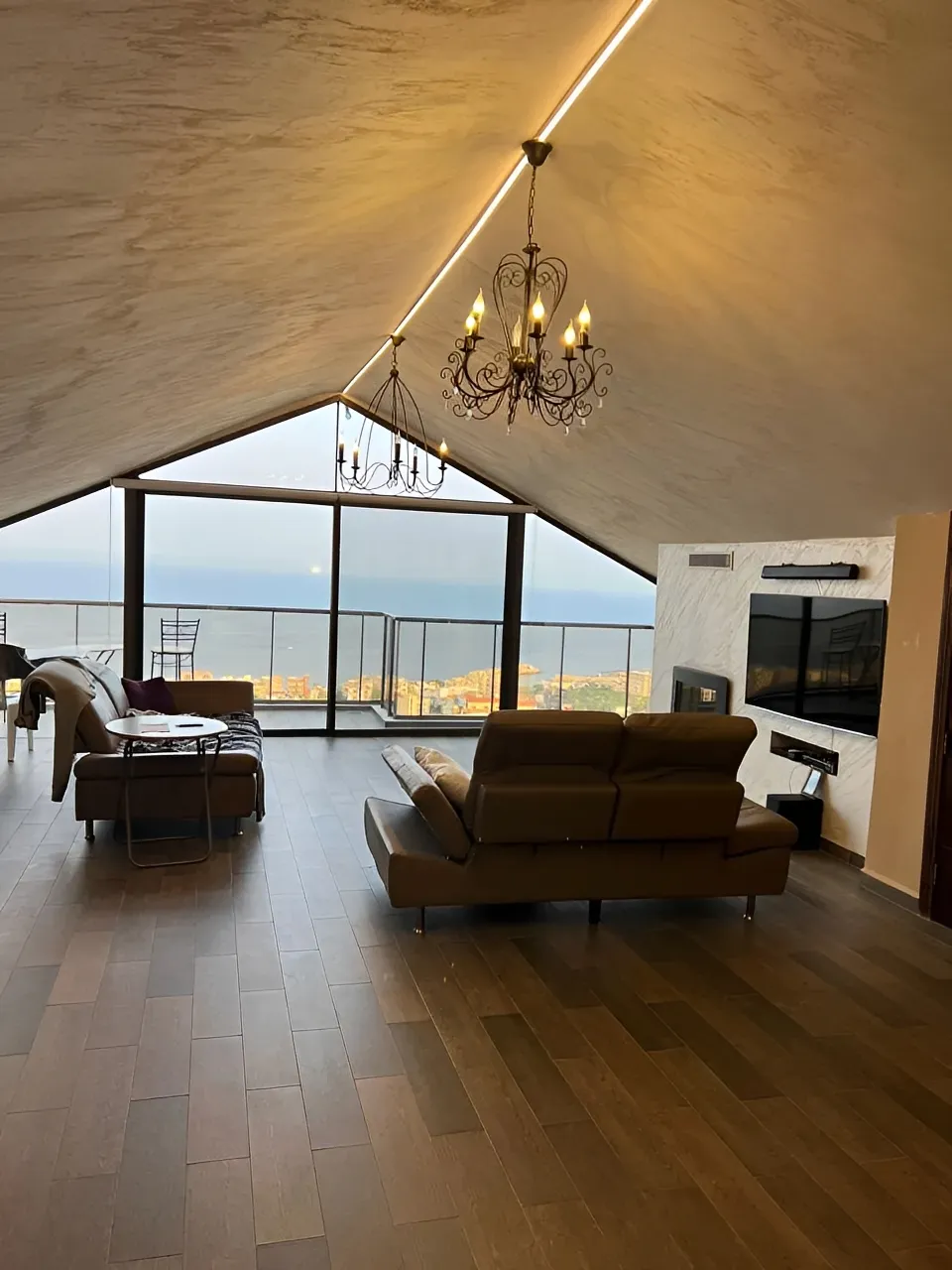 Apartment for Sale in Kfaraabida