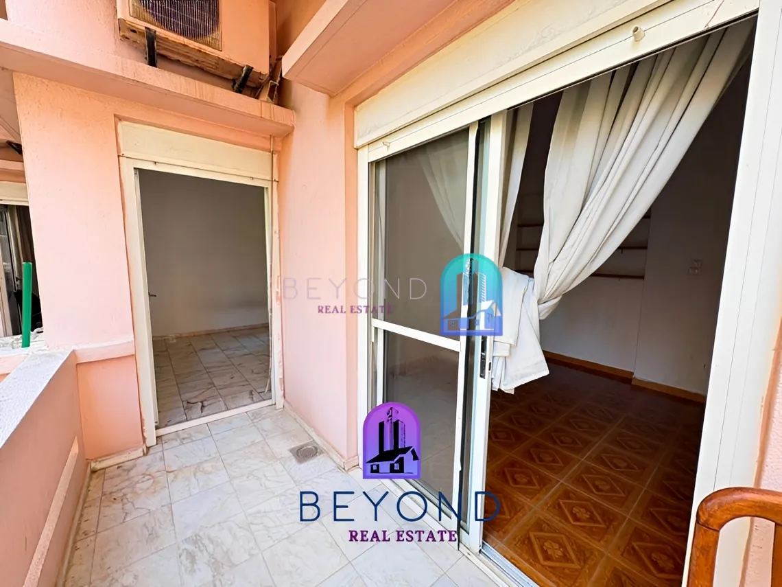 Apartment for rent in Manara, Beirut, Lebanon