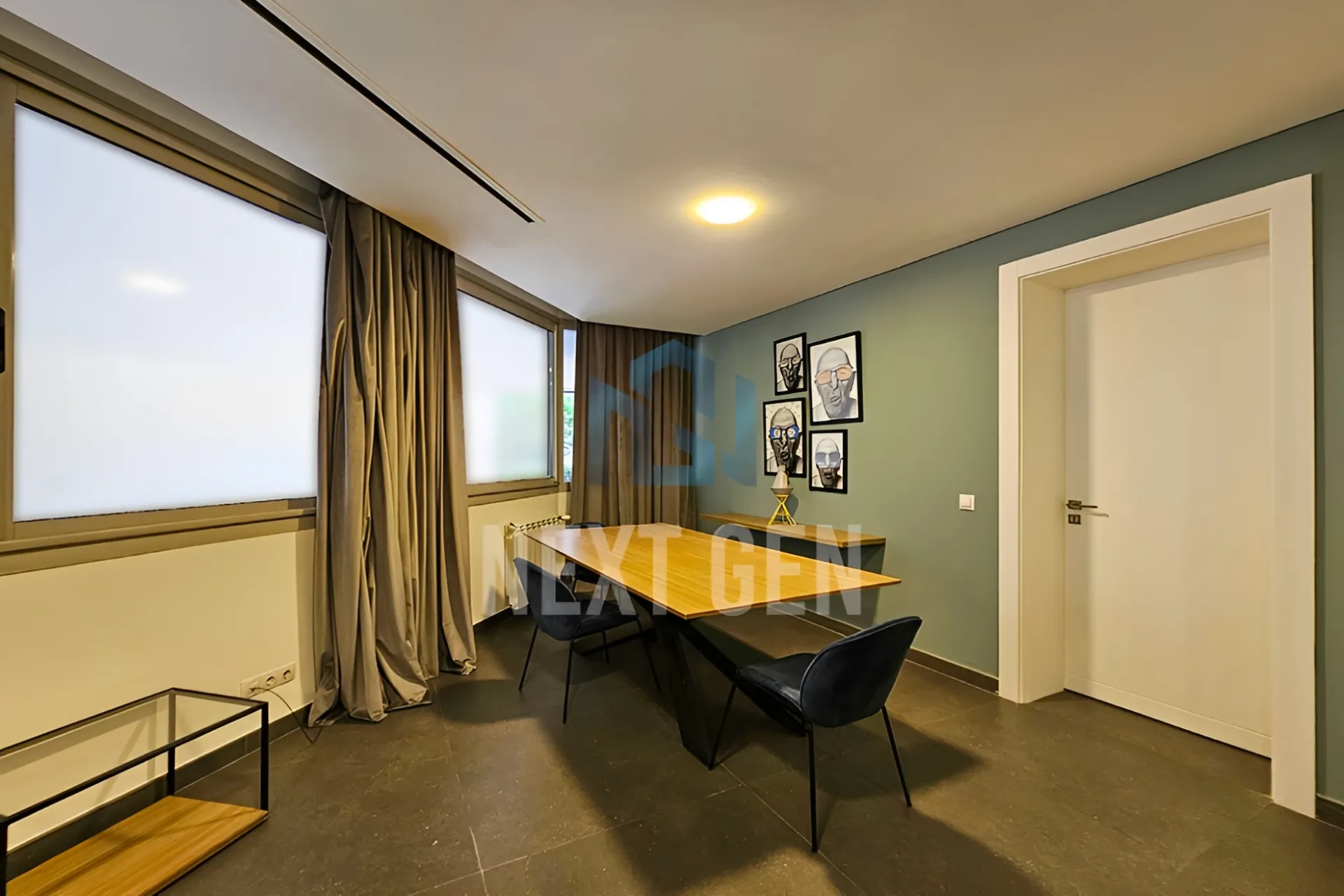 Apartment for rent in Achrafieh, Beirut, Lebanon