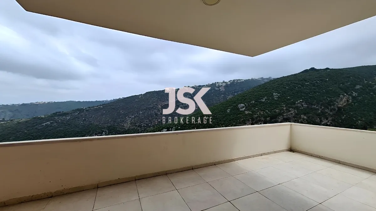 Apartment for Sale in Habboub, Lebanon