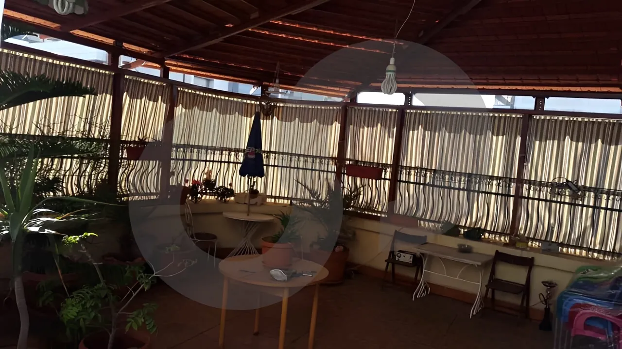 Apartment for Sale in Beirut