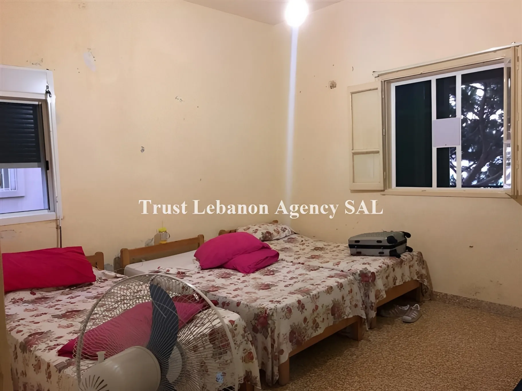Apartment for Rent in Alay Lebanon