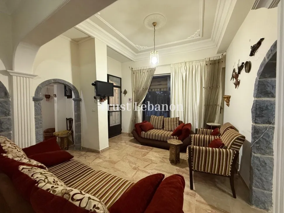 Apartment for rent in Broummana, Lebanon