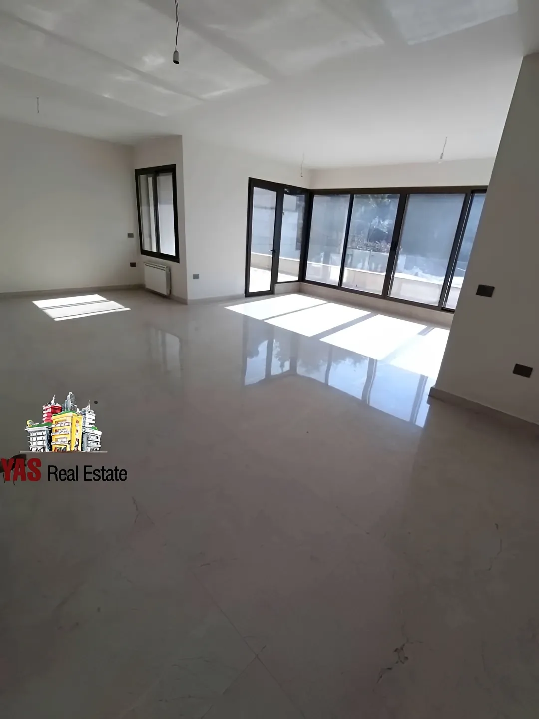 Apartment for Sale in Naqqach