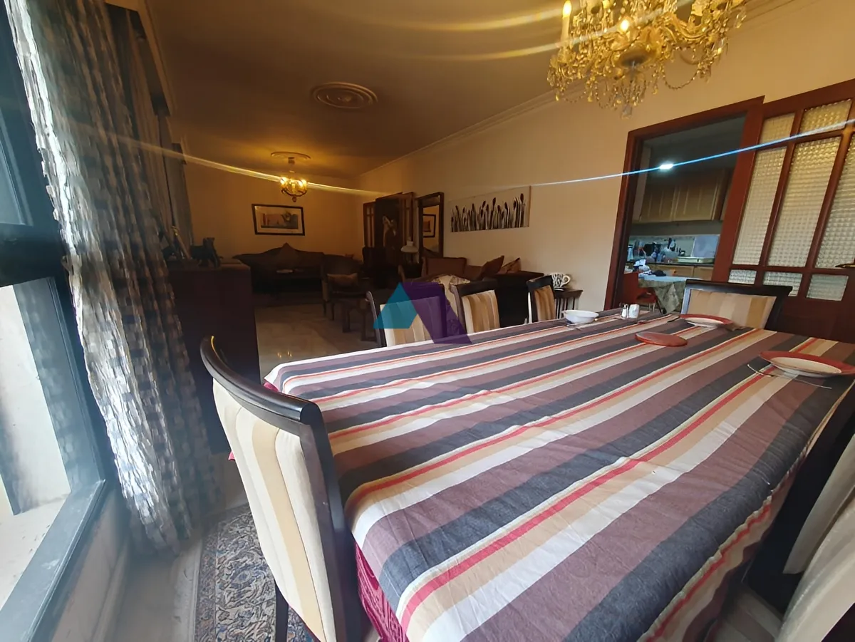 Apartment for Sale in Hamra