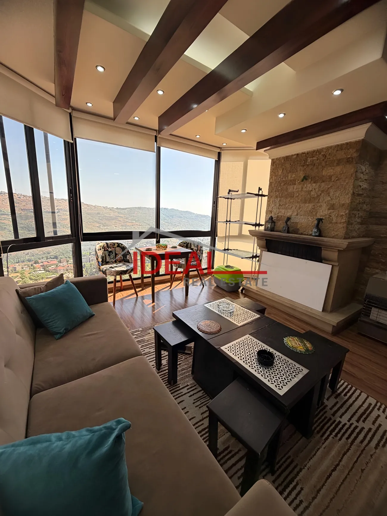 Chalet for sale in Faraya, Lebanon