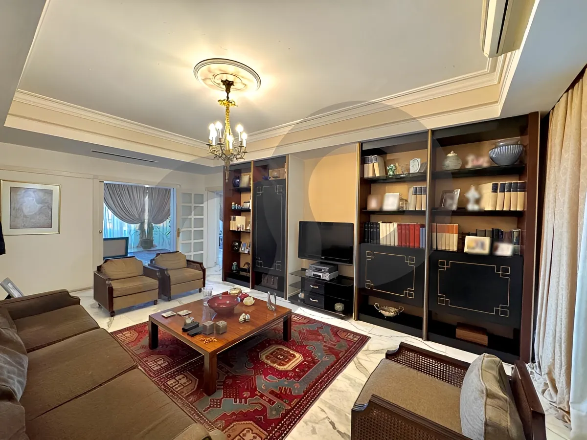 Apartment for Sale in Kfar Hbab - 4 bed, 5 bath