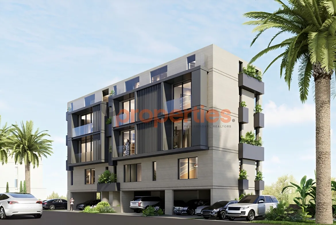 Apartment for Sale in Mazraat Yachoua