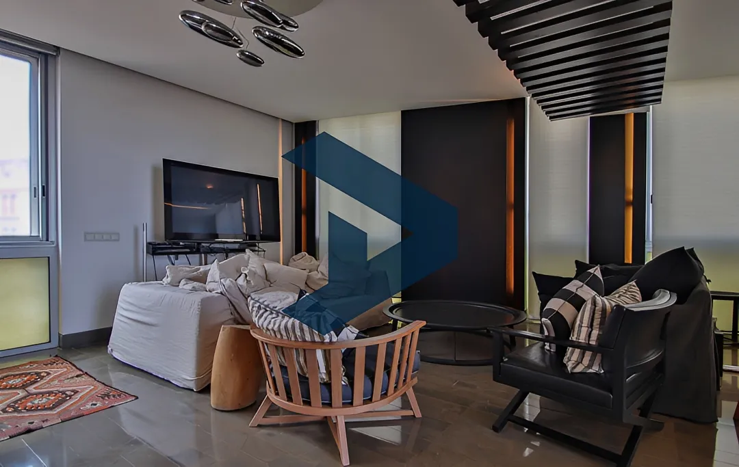 Apartment for sale in Downtown, beirut, Lebanon - 2 bed, 3 bath